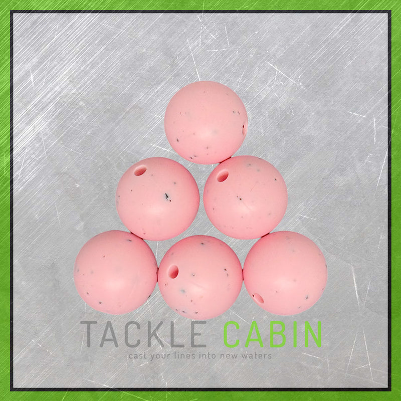 Anti-Crab Plastic Boilies
