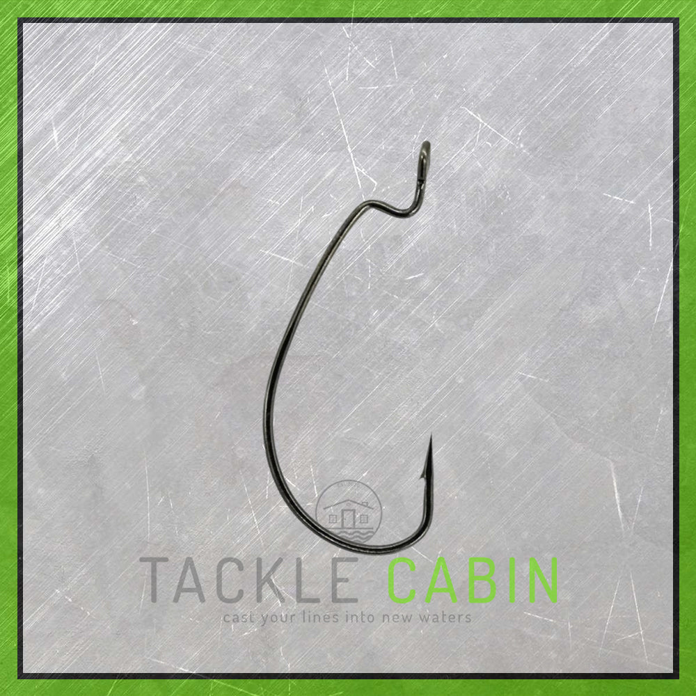Wide Gap Hook