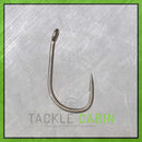Wide Gape Hook