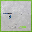 Wild Spinning Combo