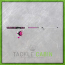 Wild Spinning Combo