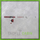 Wild Spinning Combo