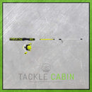 Wild Spinning Combo