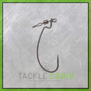 Worm 117 HD Hook Offset