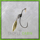 Worm 230 Makisasu Blade