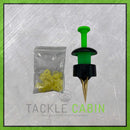 Worm Loading Tool