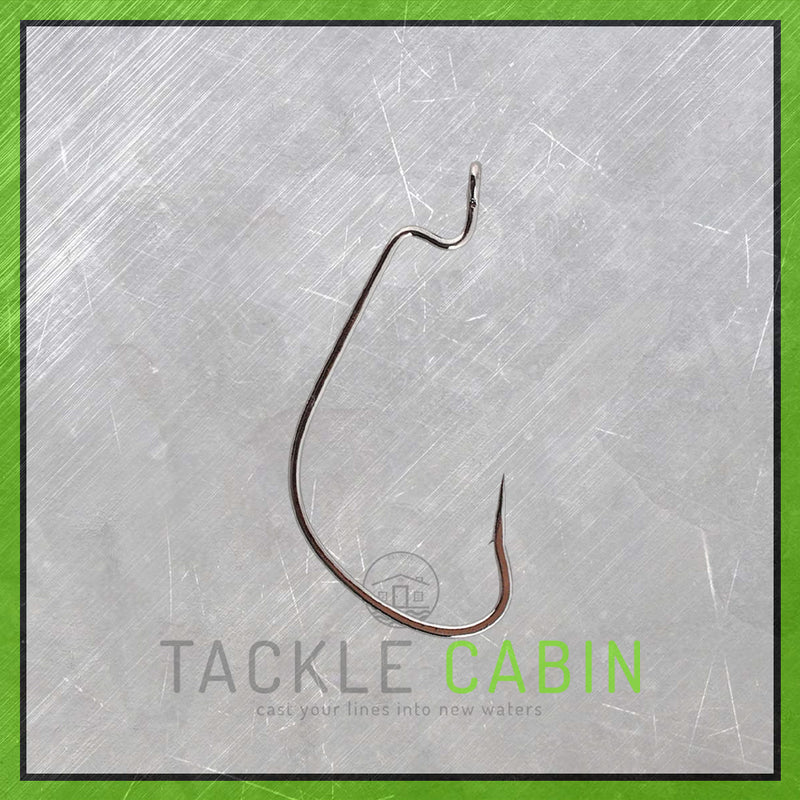 Worm 314 G-Lock Hooks