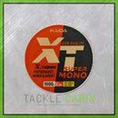 XT Super Monofilament Line