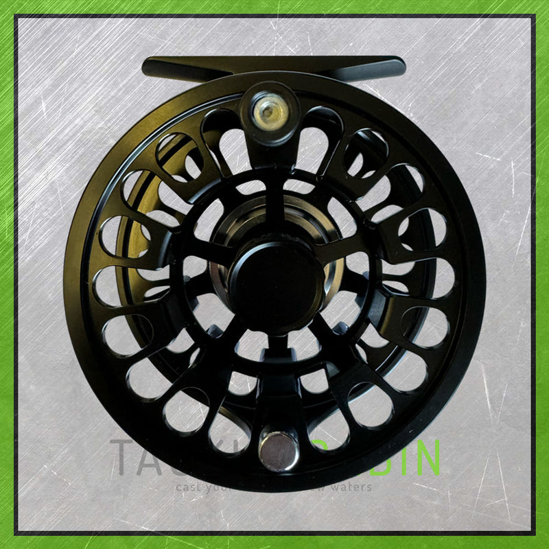 XTR Fly Reel