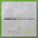 XX Challenge Super Spinning Rod