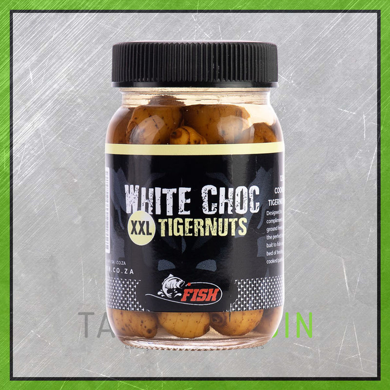 XXL Tigernuts