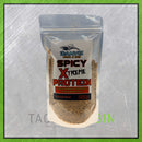Xtreme Protein Powder - Spicy
