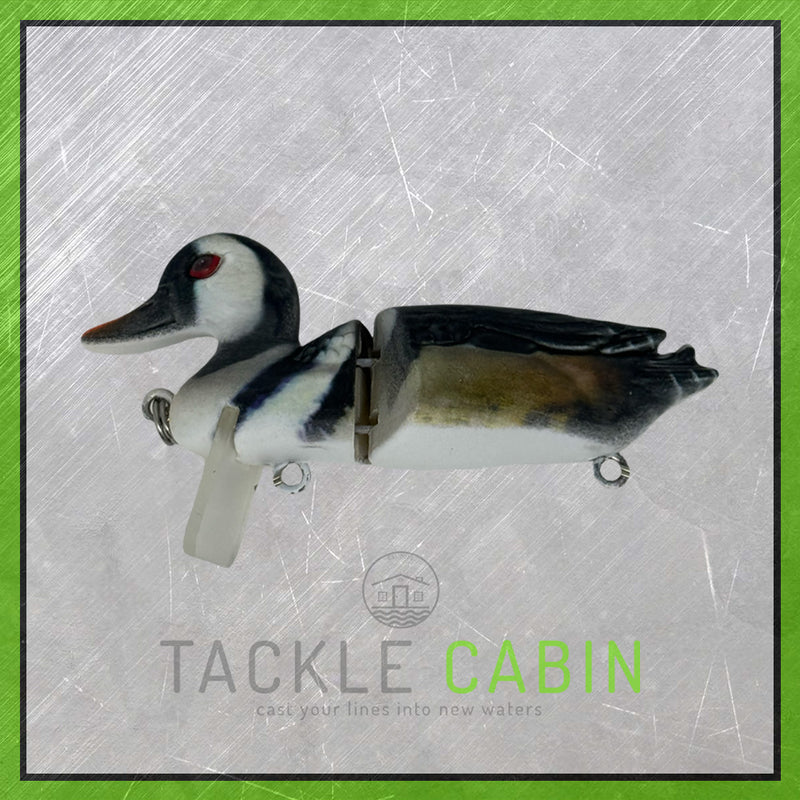 Z-Duckling