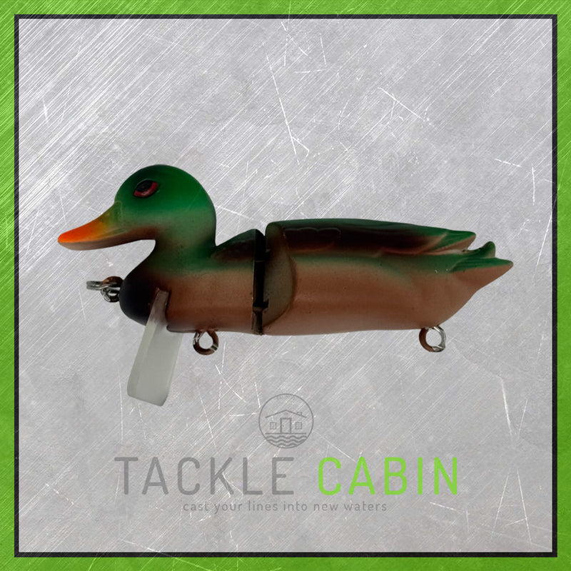 Z-Duckling