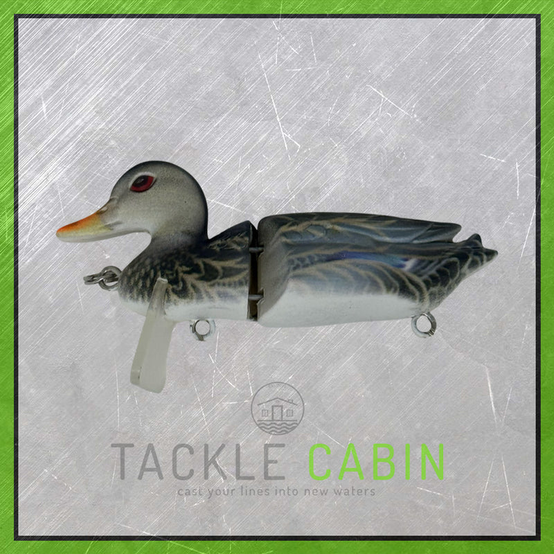 Z-Duckling