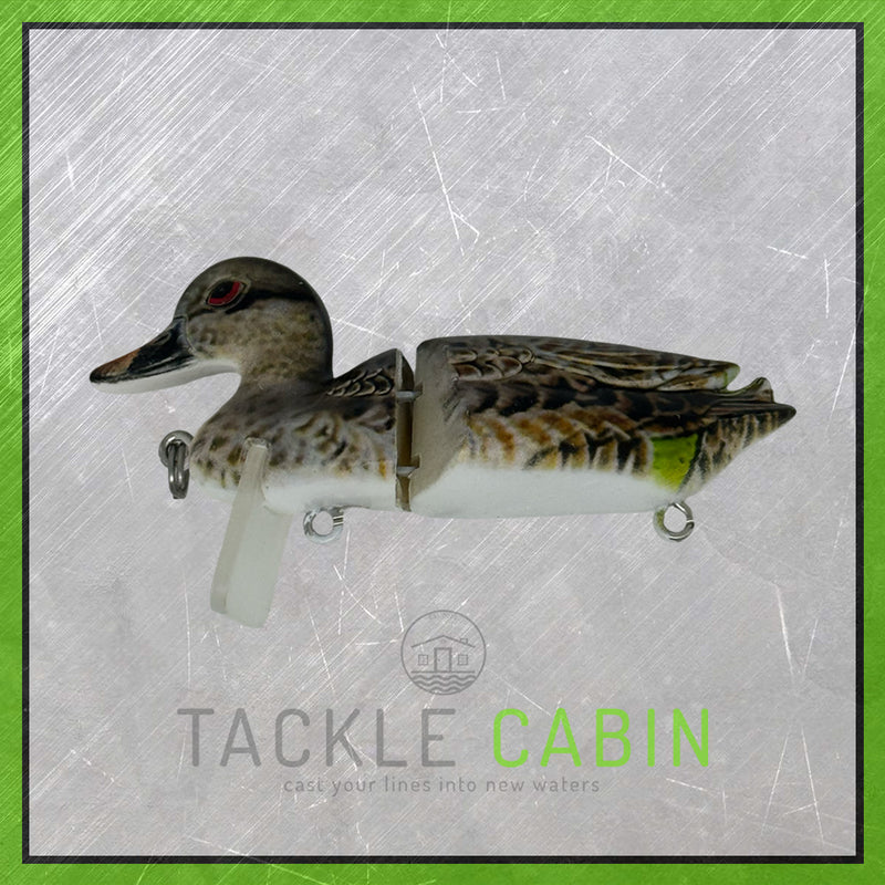 Z-Duckling