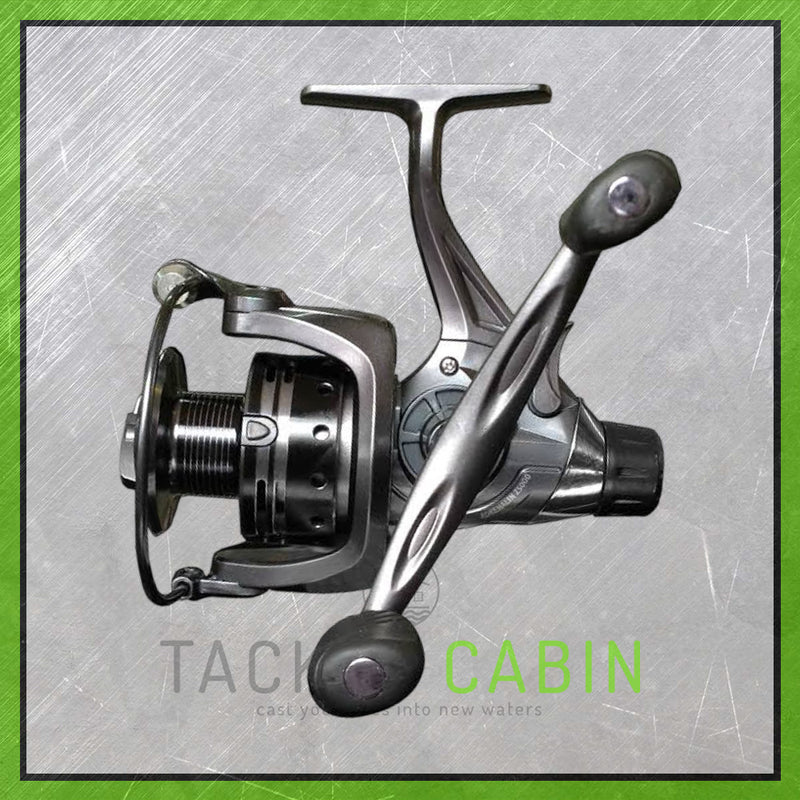 Z5000 Reel
