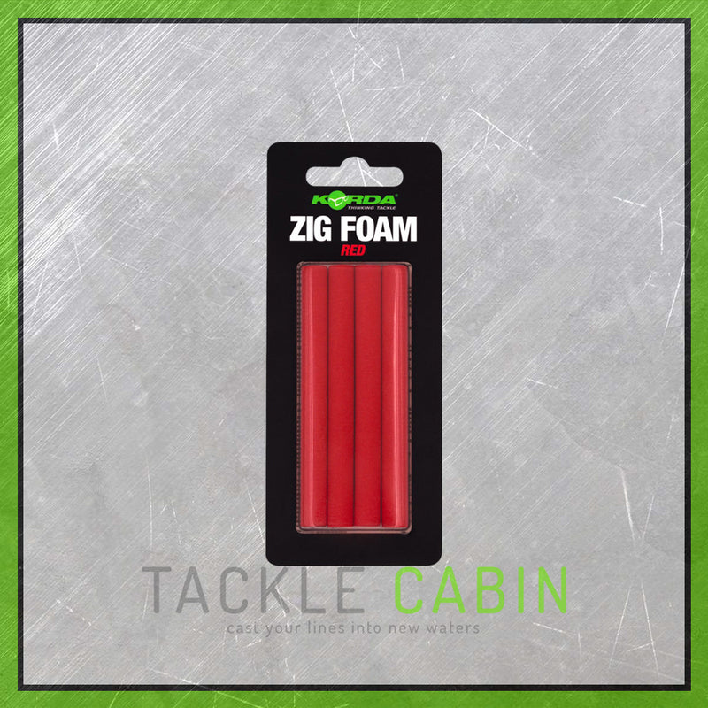 Zig Foam