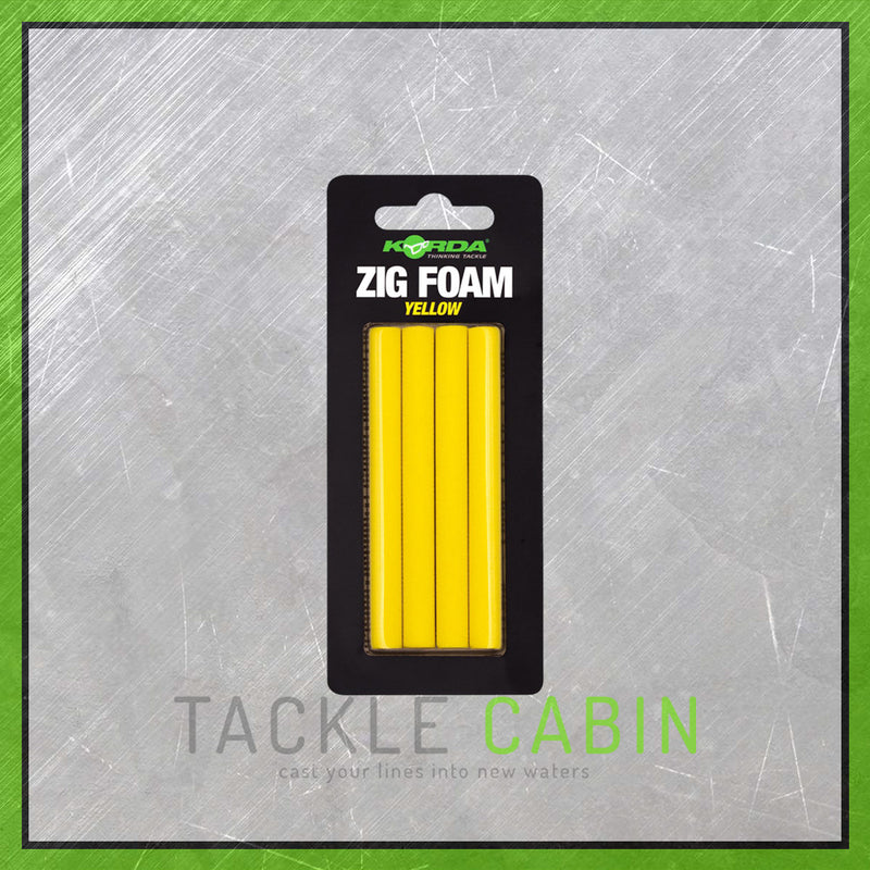 Zig Foam