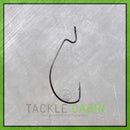 38106NP-BN Ultra Lock Hook