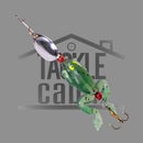 Spinning Reaction Frog with Legs 85mm