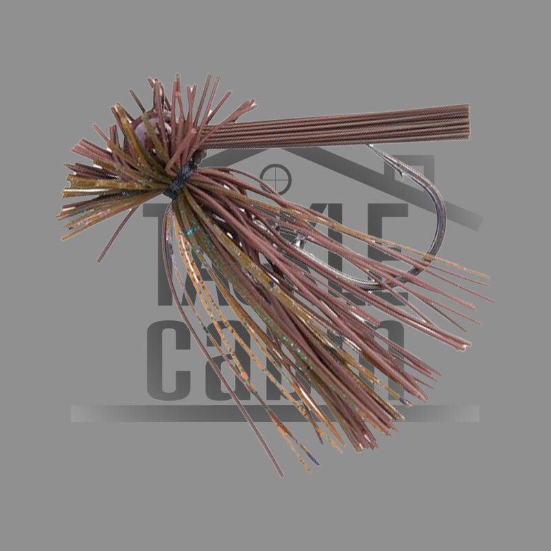Divine Finesse Ballhead Jig