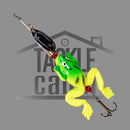 Spinning Reaction Frog with Legs 85mm