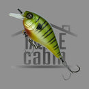 Crush 50X Crankbait