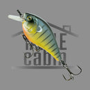 Crush 50X Crankbait