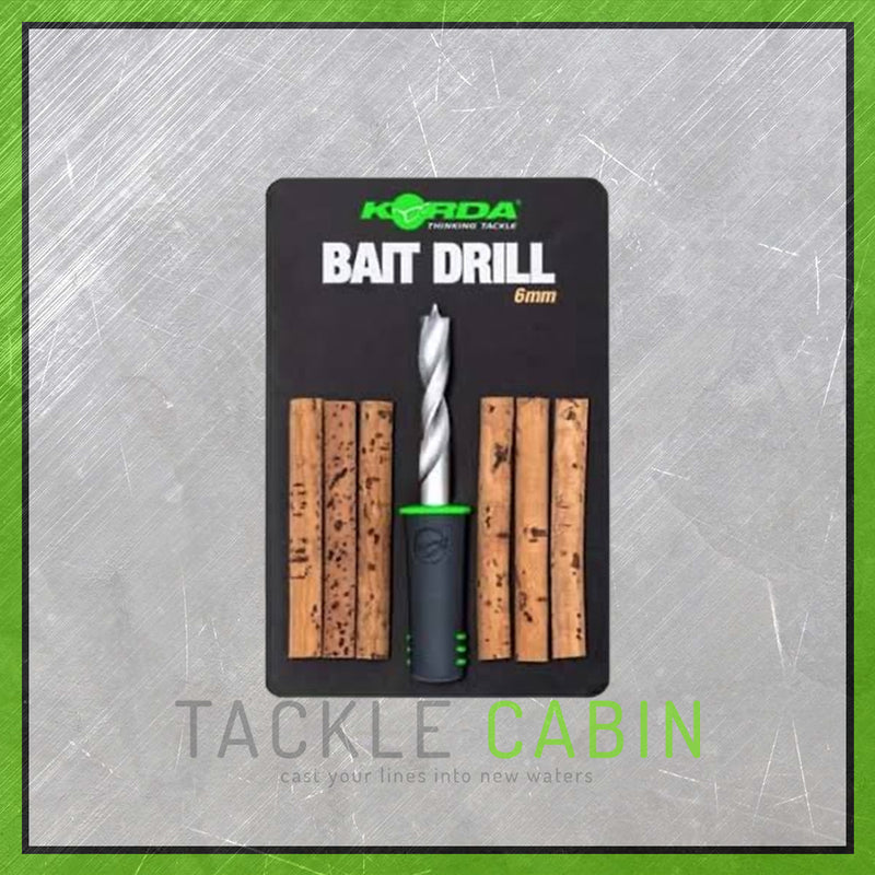 Bait Drill