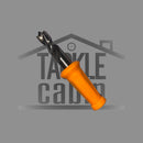 Bait Drill & Cork Sticks