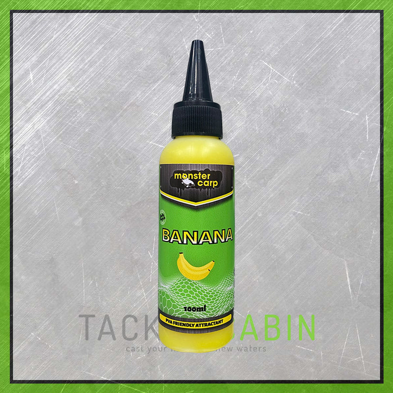Bait Liquid Enhancer