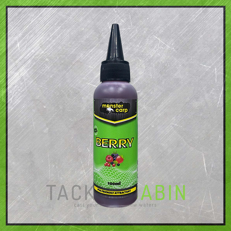 Bait Liquid Enhancer