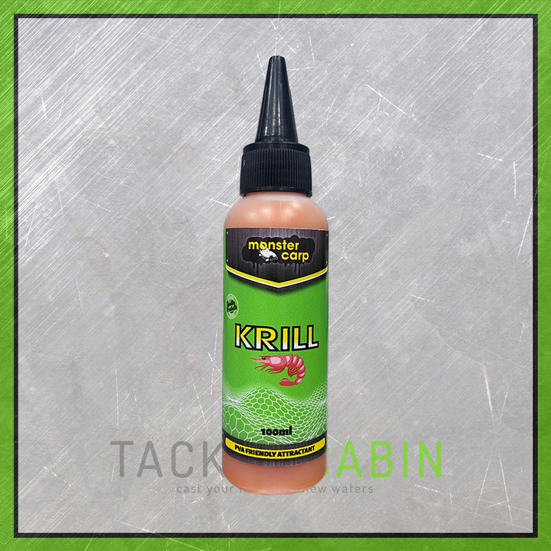 Bait Liquid Enhancer