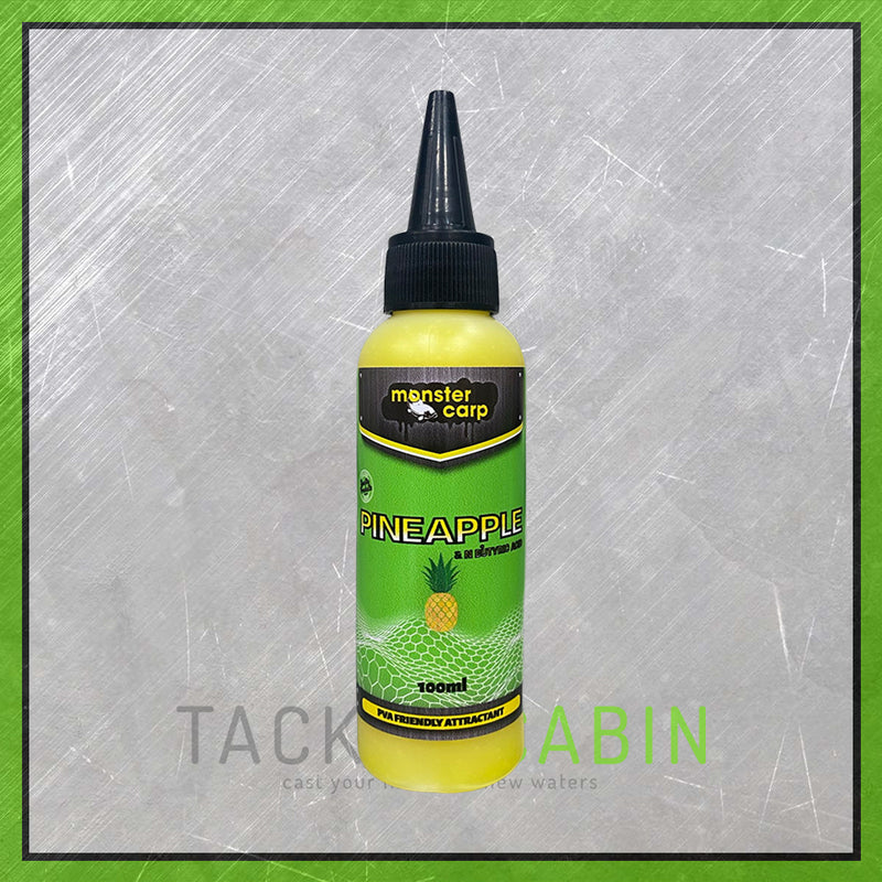 Bait Liquid Enhancer