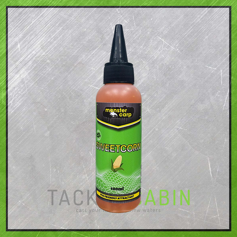 Bait Liquid Enhancer