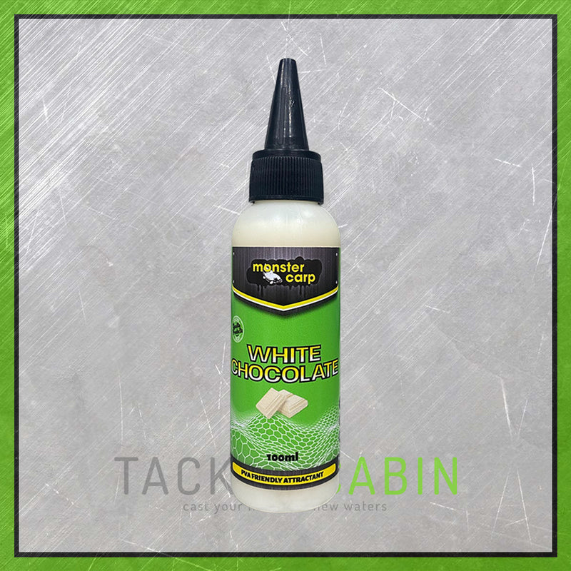 Bait Liquid Enhancer