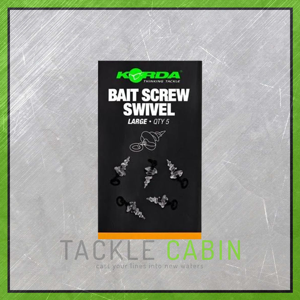 Specimen Rig Accessories