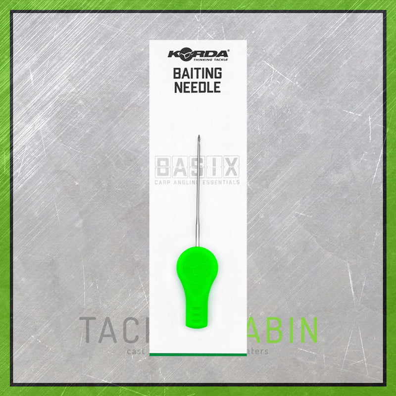 Basix Baiting Needle
