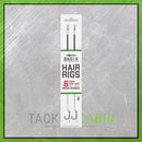 Basix Hair Rig Wide Gape