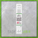 Basix Hair Rig Wide Gape