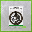 Basix Lead Clip Action Pack