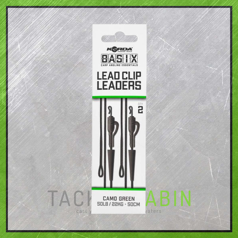 Basix Lead Clip Leader