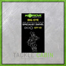 Big Eye Specialist Swivel