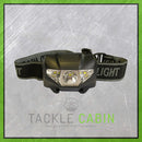 COB 3W Headlight