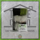 Cats Whiskers Trout Fly Selection 15 Pc Pack