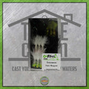 Fritz Bugger Trout Fly Selection 15 Pc Pack