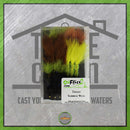Trout Summer Wets Fly Selection 21 Pc Pack