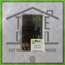 Trout Dry Terrestrial Fly Selection 21 Pc Pack