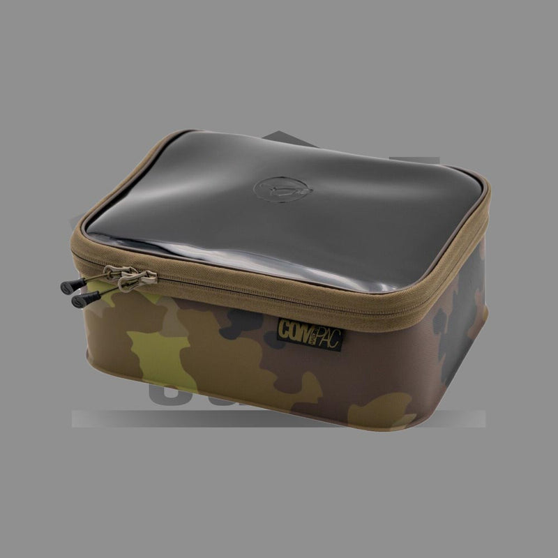 Kamo Compac Luggage System